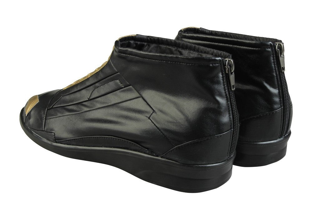 Costume Cosplay Thanos Avengers: Guerre Infini - Veste, Pantalon, Gants pour Hommes