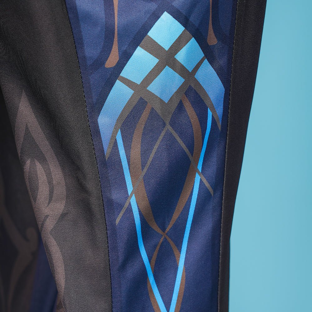 Costume Cosplay Kaveh Genshin Impact - Tenue de Qualité Supérieure pour Fans d'Anime
