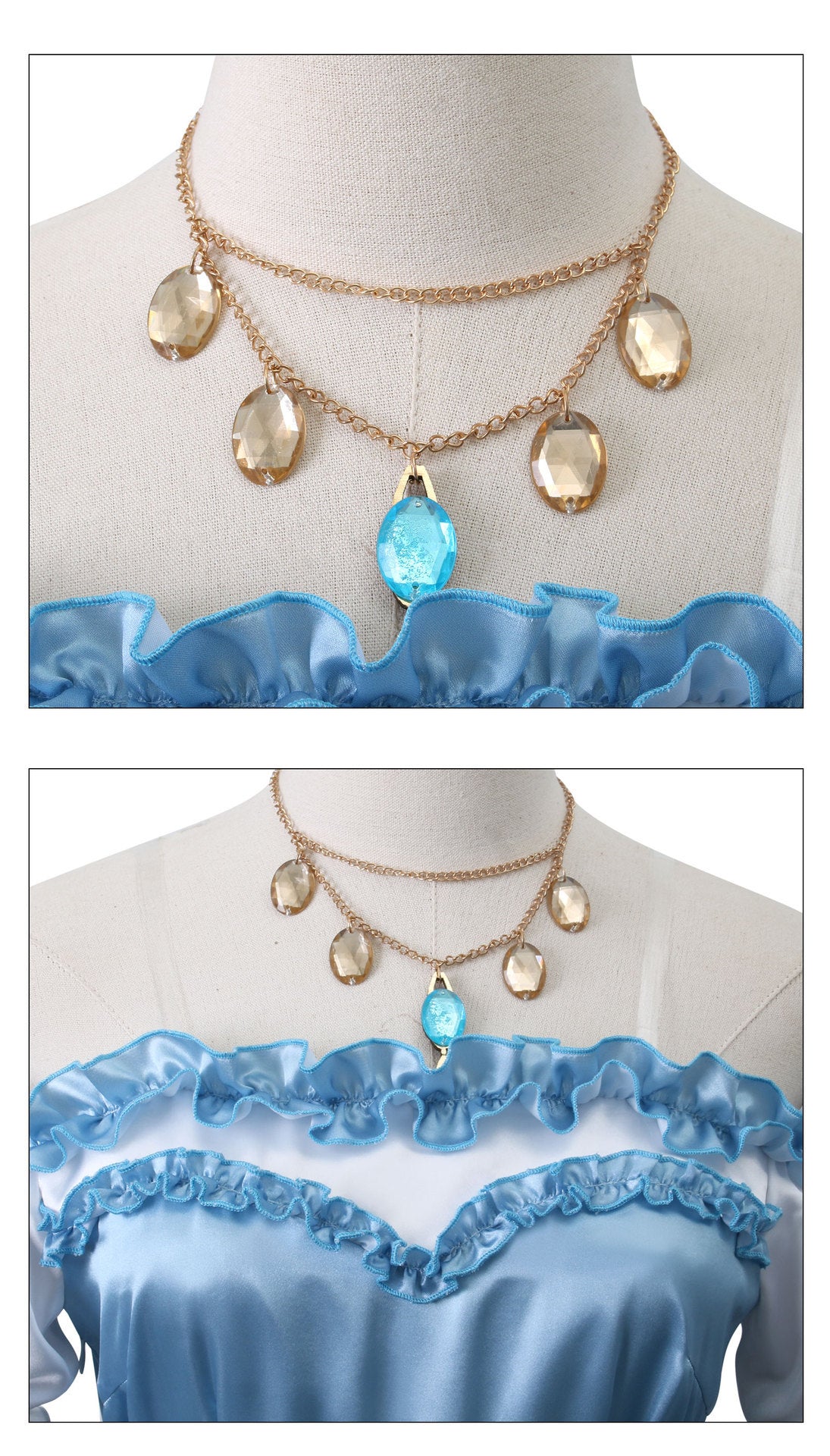 Costume Cosplay Officiel Nahida de Genshin Impact - Tenue Halloween de l'Archon Dendro