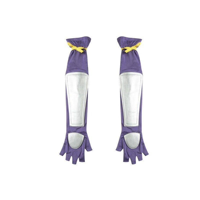 Costume Cosplay Release The Spyce Goe Ishikawa | Tenue Anime de Haute Qualité