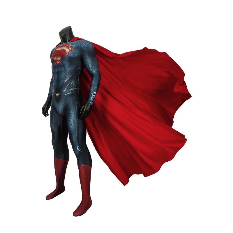 Costume Cosplay DC Batman Aube de la Justice – Tenue Complète pour Fans