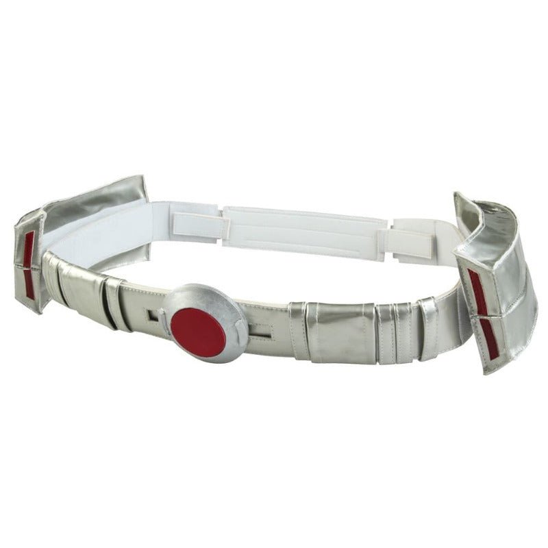 Costume Cosplay Scott Lang Ant-Man et la Guêpe - Tenue Fidèle au Film C00793