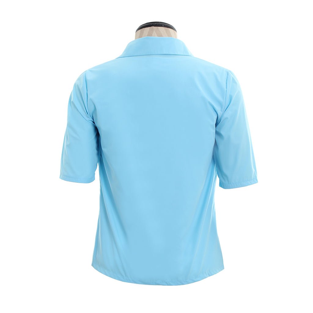 Costume Cosplay Yoosung Mystic Messenger - Veste et Chemise | Tenue de Jeu