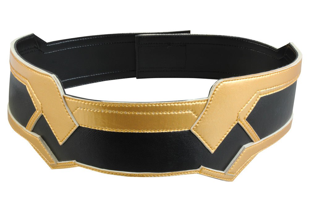 Costume Cosplay Thanos Avengers: Guerre Infini - Veste, Pantalon, Gants pour Hommes