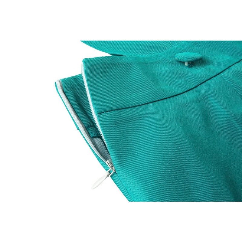 Costume Cosplay Hina Suzuki - Tenue de Virtual Youtuber pour Fans d'Anime