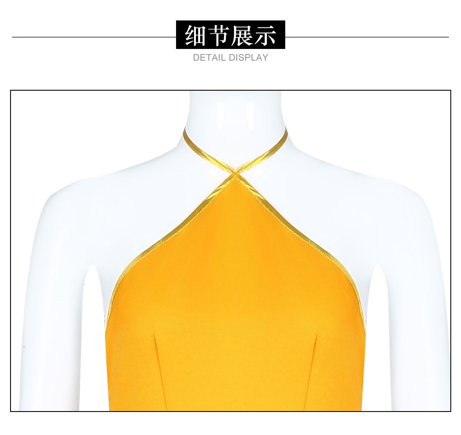 Costume Cosplay Lee Quinzelle Joker 2 – Inspiré du Film pour Halloween et Spectacles