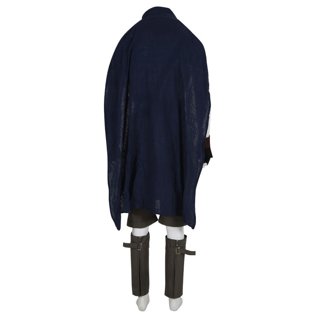 Costume Cosplay Héros de Dragon Quest: Votre Histoire