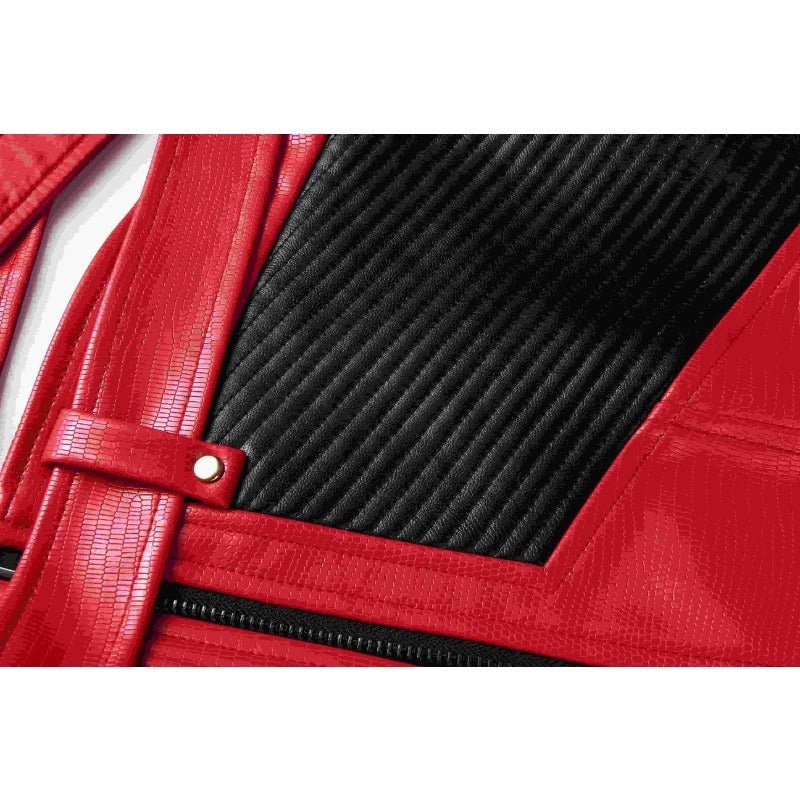 Costume Cosplay Watch Dogs Legion Naomi Brooke pour Halloween et Conventions