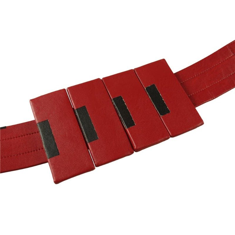 Costume Cosplay Batwoman Kate Kane - Idéal pour Halloween et Événements Comics