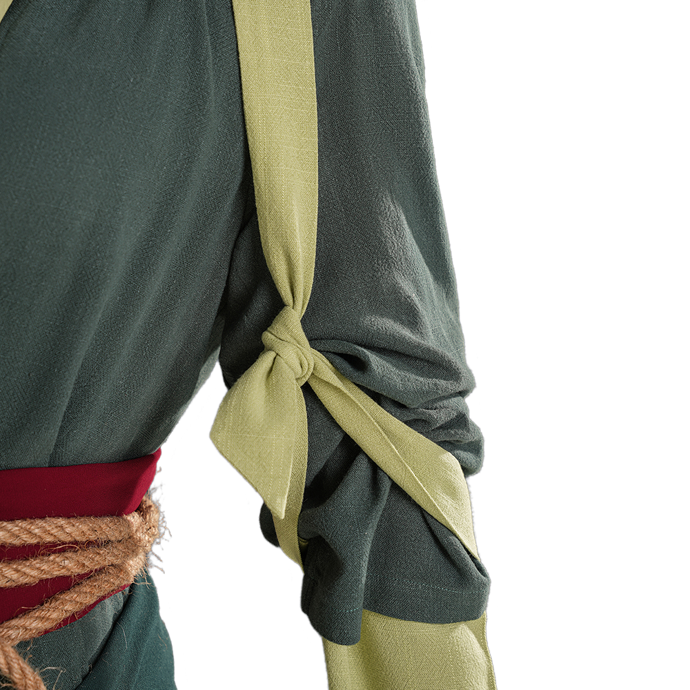 Costume Cosplay Ying Ying de Yan Yun Seize Tons - Tenue de Personnage de Jeu