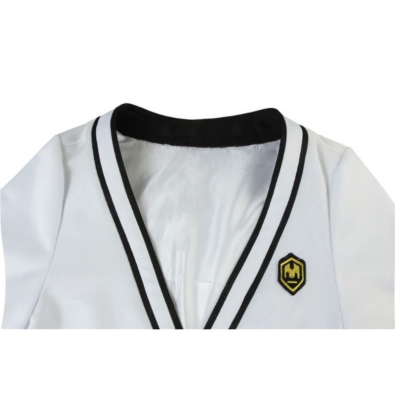 Costume Cosplay Takarada Rikka SSSS.GRIDMAN Sur Mesure - L'AniMirage