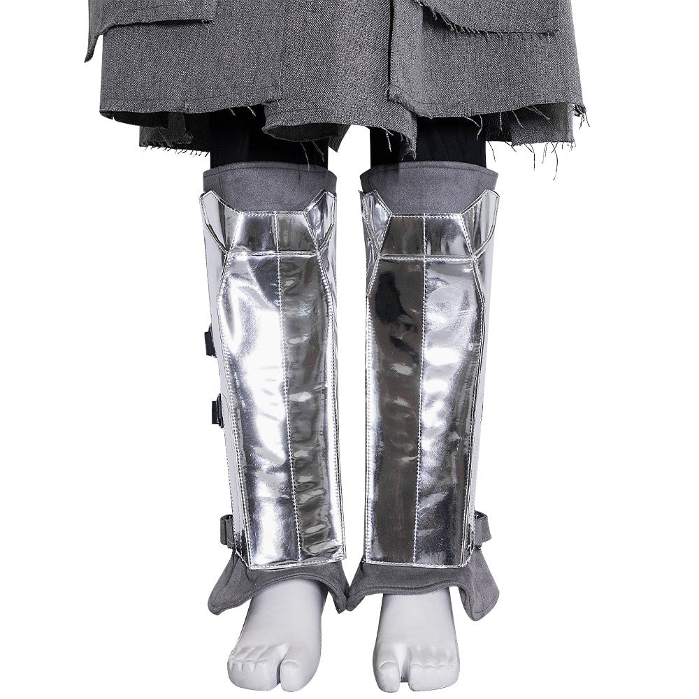 Costume Cosplay Ahsoka Tano Star Wars - Qualité Premium pour Fans