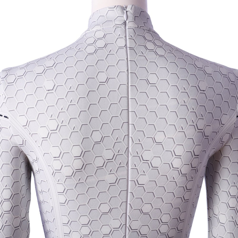 Costume Cosplay Reine Atlanna du Film Aquaman