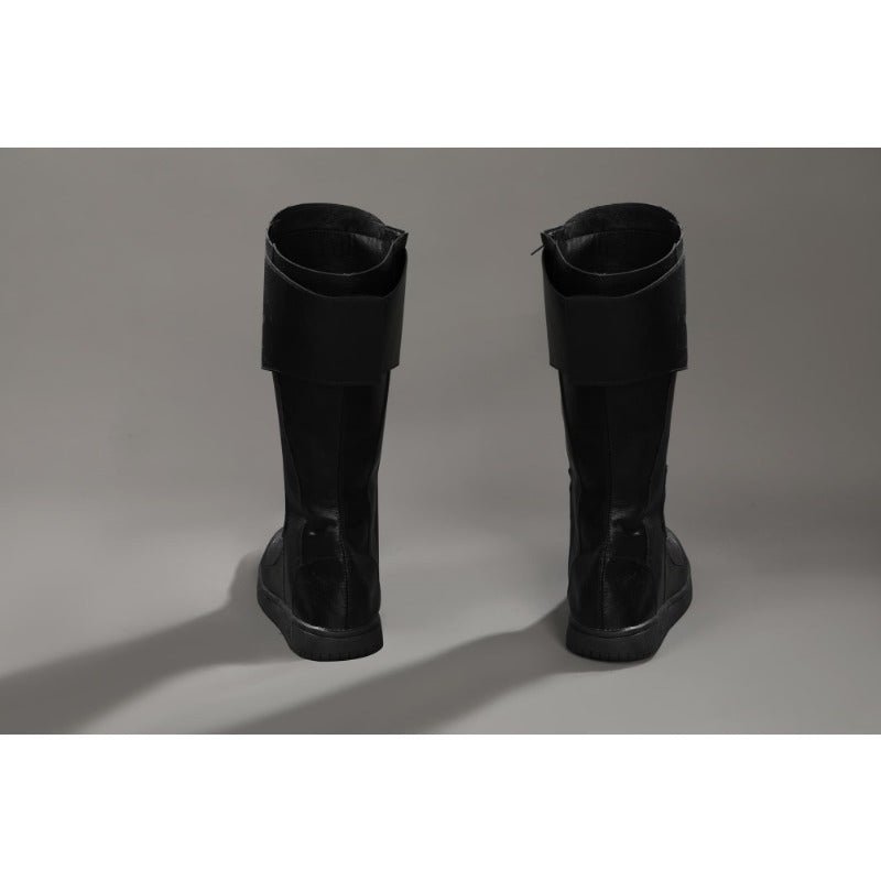 Costume Cosplay Furieux Max - Déguisement de Roleplay Mad pour Fans de Film