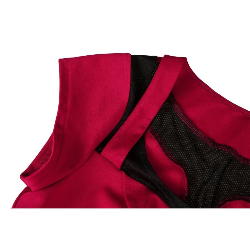 Costume Cosplay Ruby Roundhouse Jumanji: Bienvenue Dans La Jungle pour Halloween