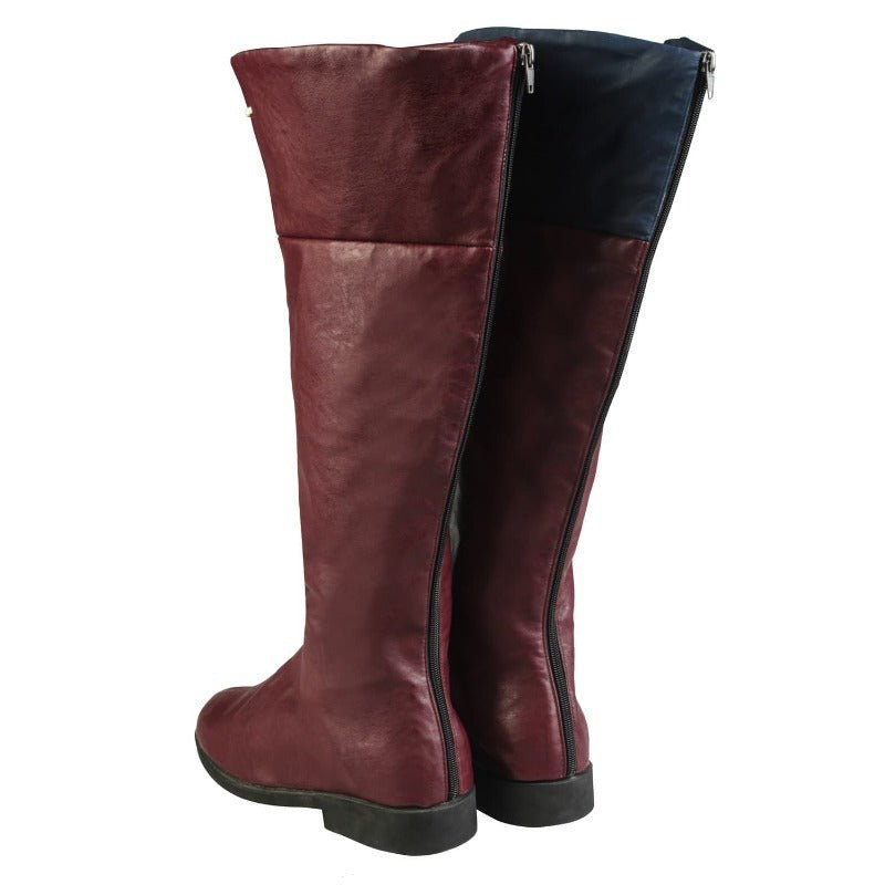 Costume Cosplay Hayato Ozaki de Nil Admirari no Tenbin - Tenue Inspirée de l'Anime