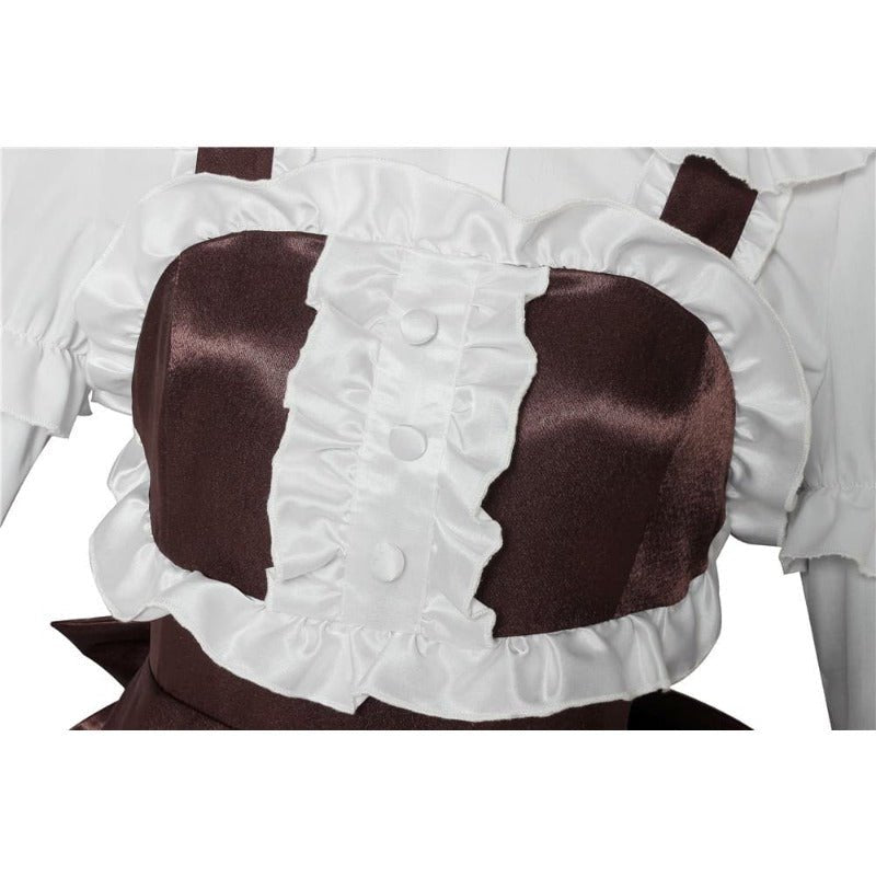 Costume Cosplay Yurine Hanazono de Dropkick on My Devil - Qualité Premium