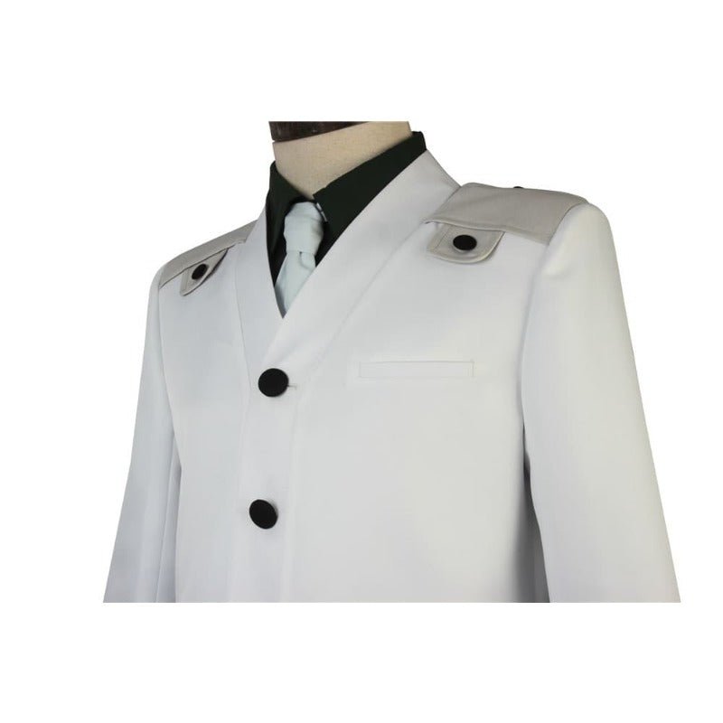 Costume Cosplay Quinx Squad Mutsuki Tokyo Ghoul:re Sur Mesure