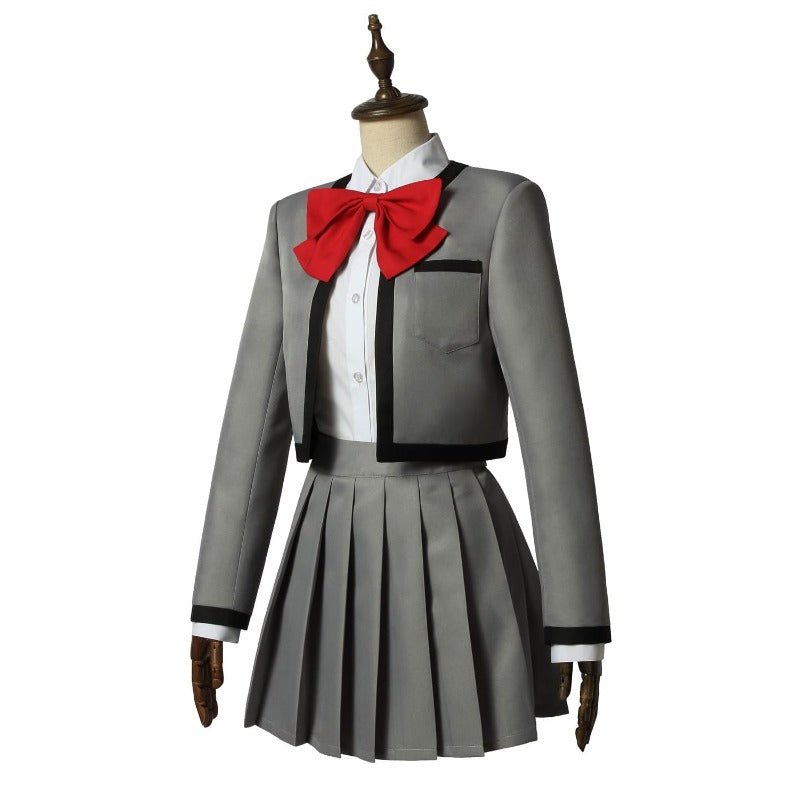 Costume Cosplay École JK Hikari Kagura Revue Starlight de Haute Qualité