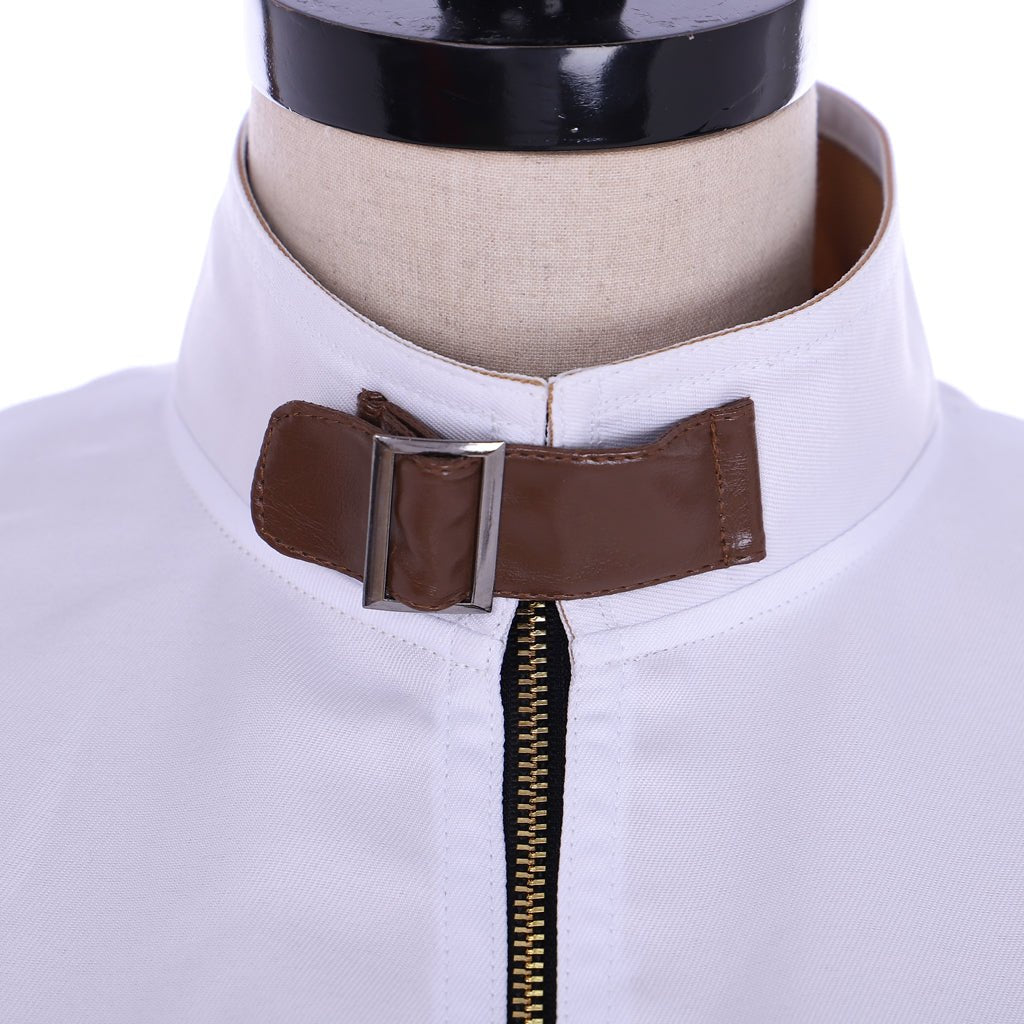 Costume Cosplay Final Fantasy XIII Lightning Farron | Tenue Eclair Farron pour Fans