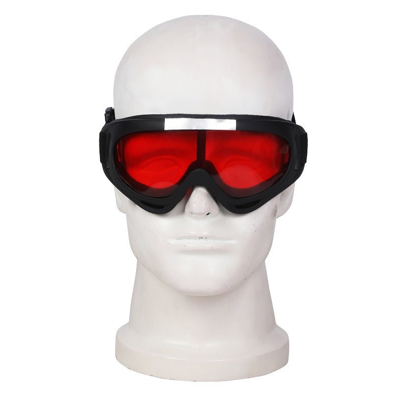 Costume Cosplay Homme Le Faucon et le Soldat de l'Hiver - Tenue de Sam Wilson