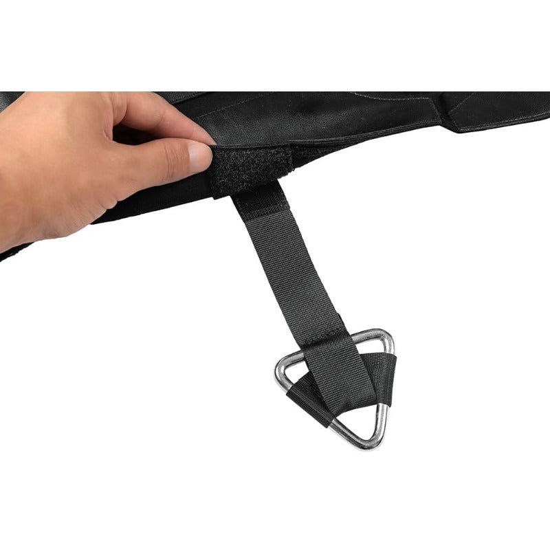 Costume Cosplay Batman Version Film en Cuir PU pour Halloween et Fêtes