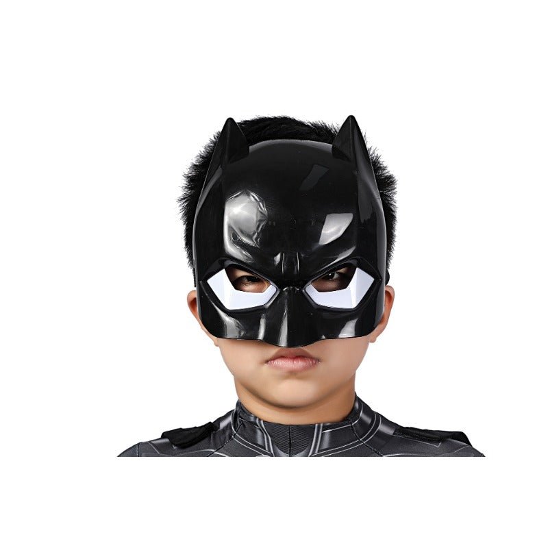 Costume Batman Enfant - Tenue Dark Knight Rises pour Halloween