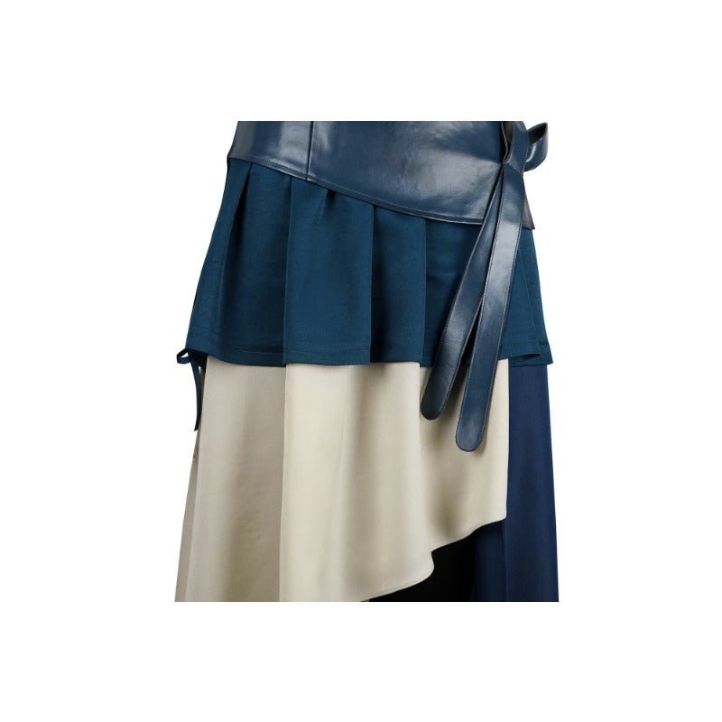 Costume Cosplay Jill Warrick FF16 | Tenue Inspirée de Final Fantasy XVI