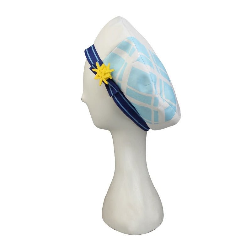 Costume Complet Cosplay Shino Hajime pour Halloween et Événements Anime