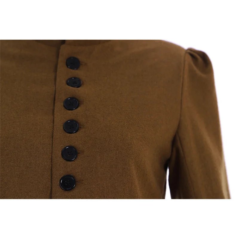 Costume Cosplay Homme Renaissance Tudor - Tenue Noble Médiévale pour Fans de l'Ère Élisabéthaine