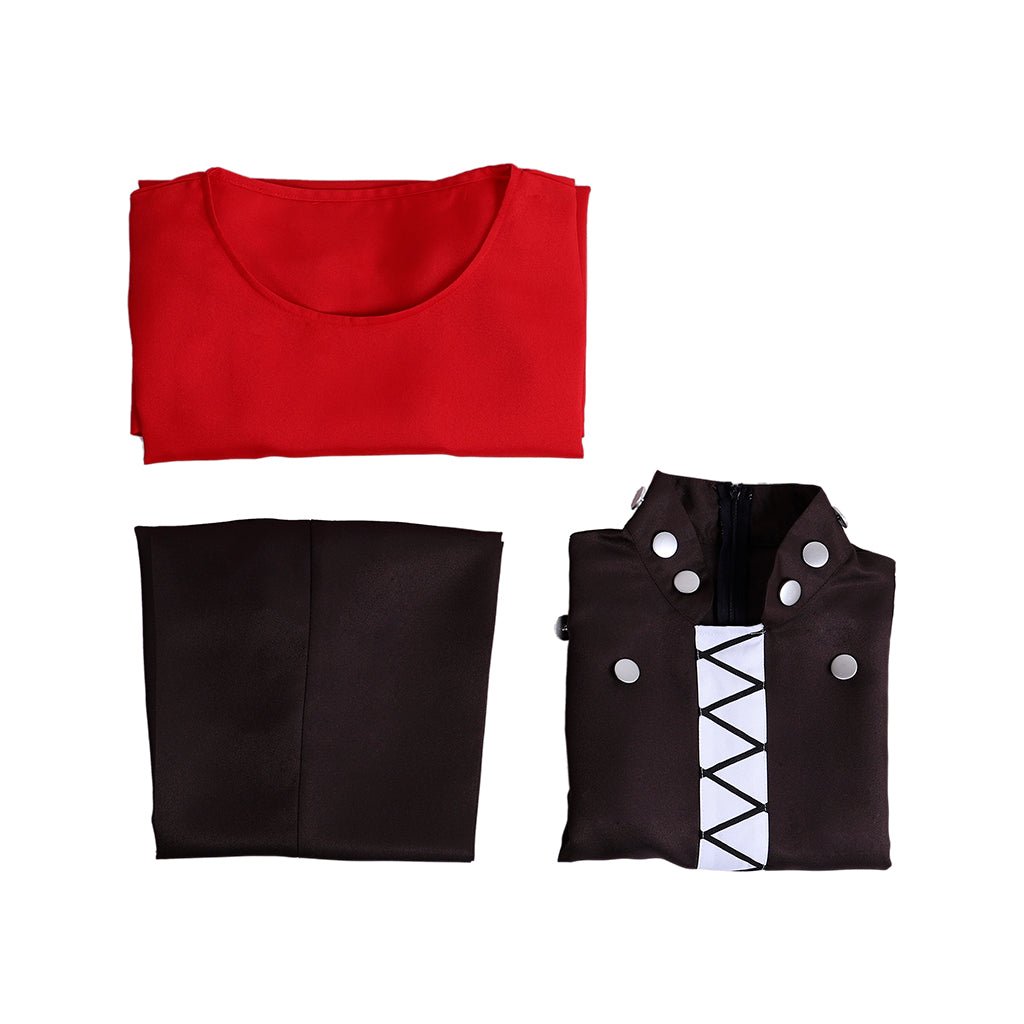 Costume Cosplay Illumi Zoldyck de Hunter x Hunter