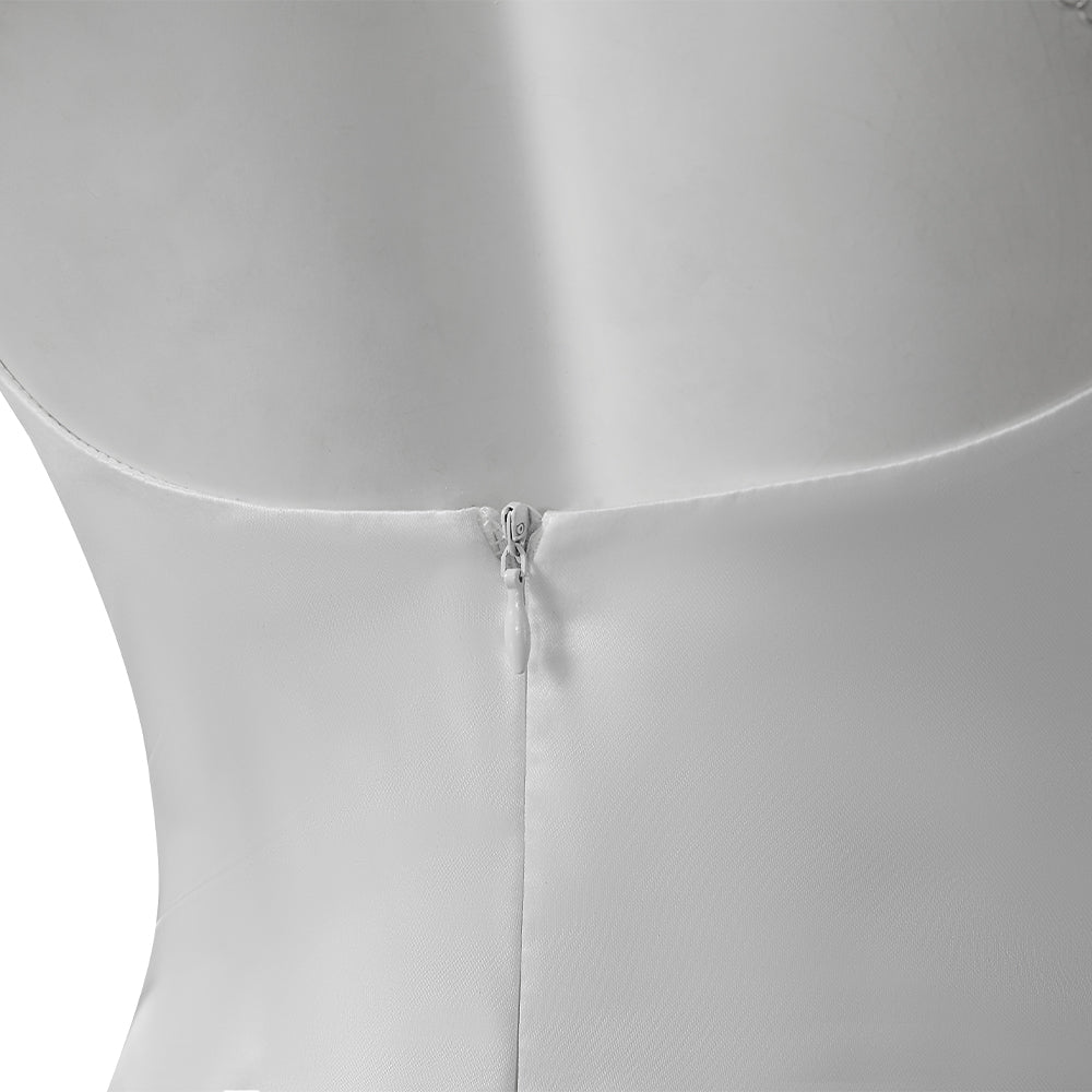 Costume Harley Quinn Joker 2 - Tenue de Cosplay Premium pour Fans de Films