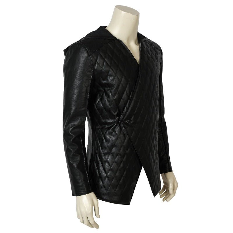 Costume Cosplay Robin des Bois - Tenue Authentique d'Archer Médiéval pour Rôle et Événements