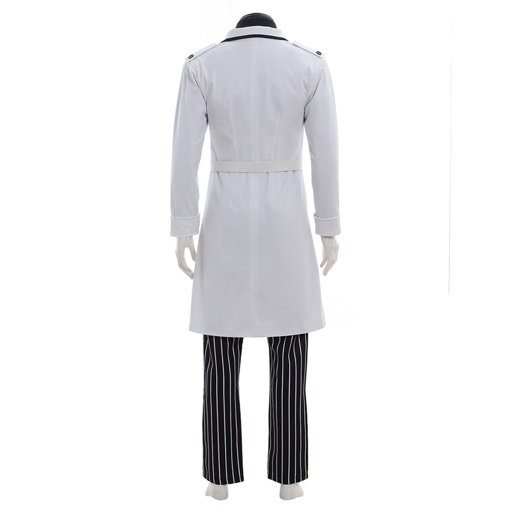 Costume Cosplay Manteau de Kaneki Ken de Tokyo Ghoul