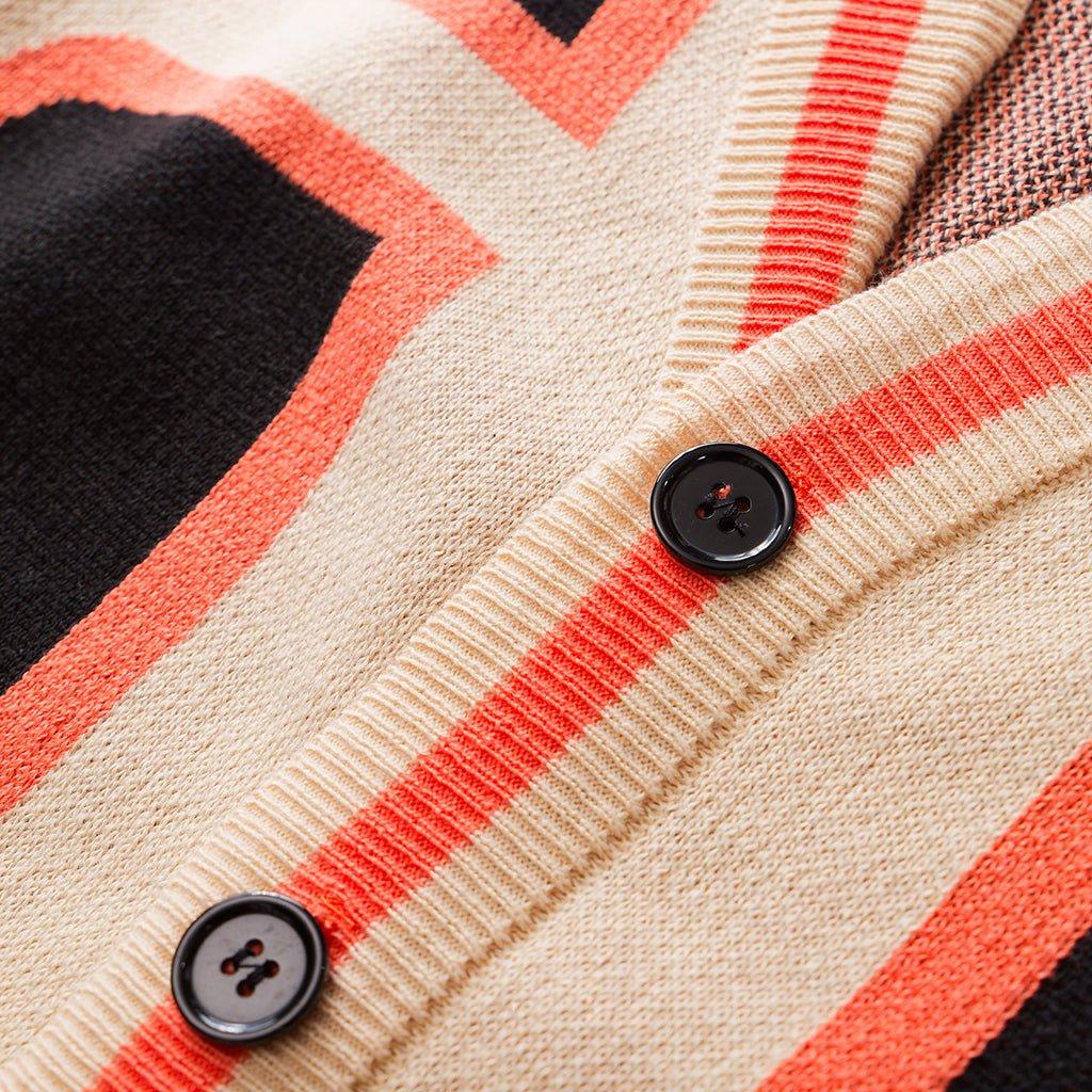 JoJo's Bizarre Adventure Stone Ocean Cardigan Cosplay Enrico Pucci | L'AniMirage