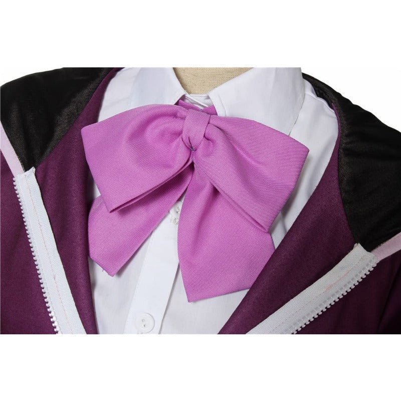 Costume Cosplay Akane Shinjo de SSSS Gridman – Tenue de Cosplay Anime de Haute Qualité