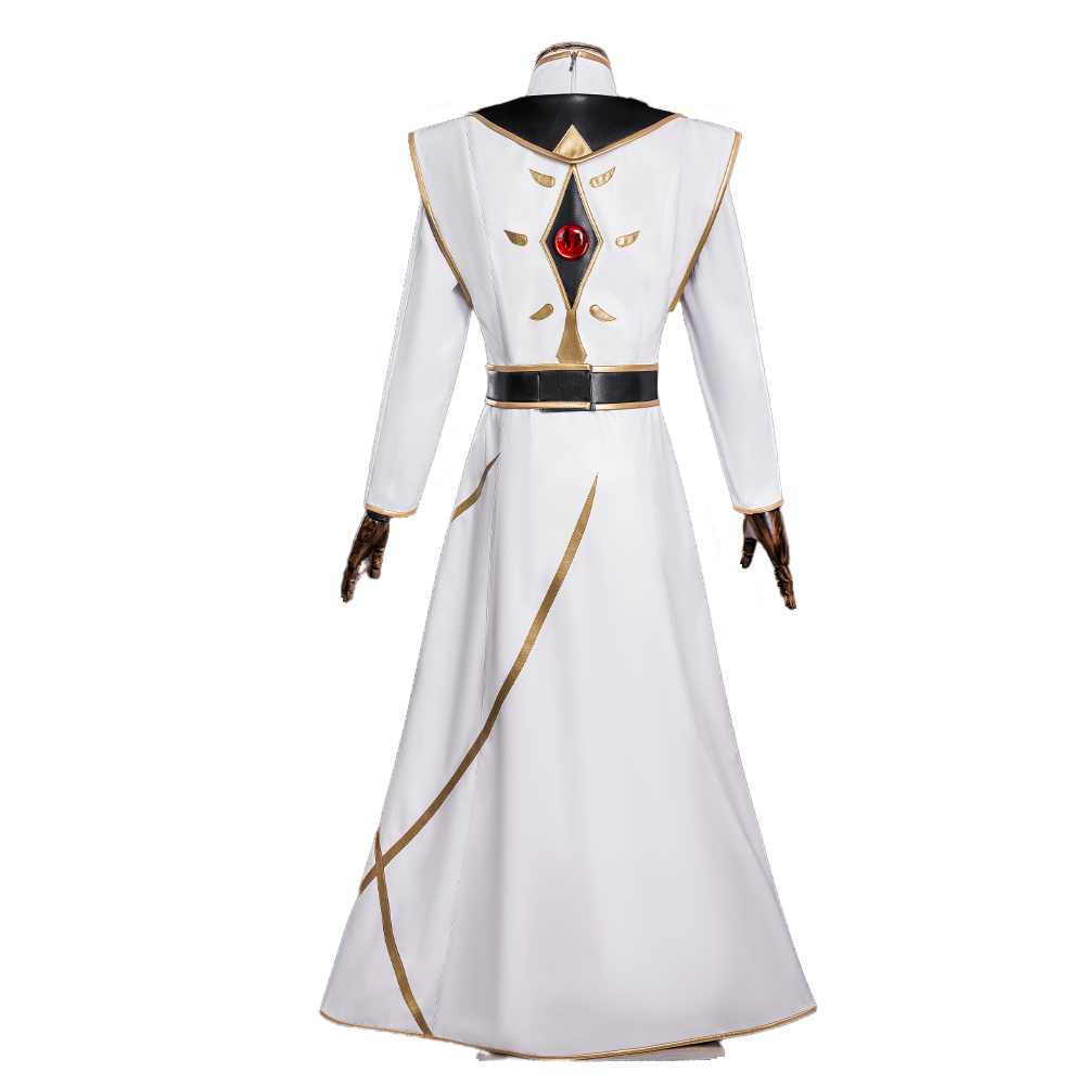 Costume Cosplay Empereur Lelouch vi Britannia de Code Geass