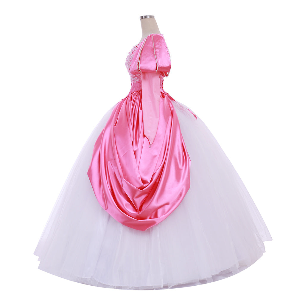 Costume Cosplay Ariel La Petite Sirène | Costume Disney Ariel pour Toutes les Versions | Série Cosplay