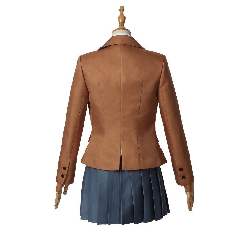 Costume Cosplay Fille Lapin Mai Sakurajima - Tenue Officielle Anime