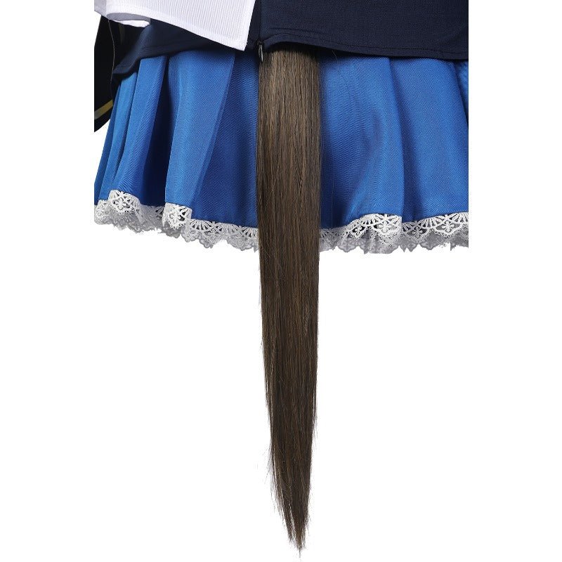 Costume Cosplay Umamusume: Pretty Derby Air Groove pour Jeu de Rôle & Fêtes