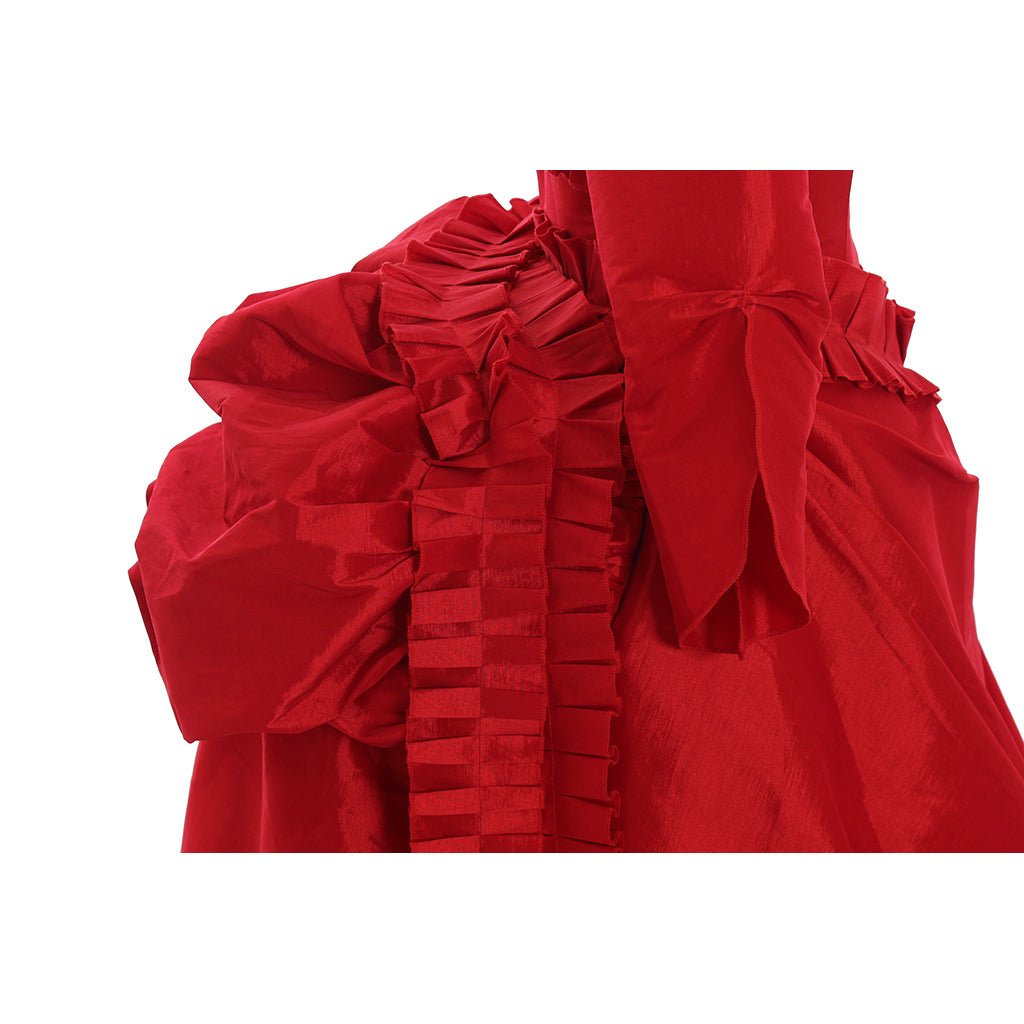 Robe Bustière Victorienne Steampunk | Costume Cosplay Femme