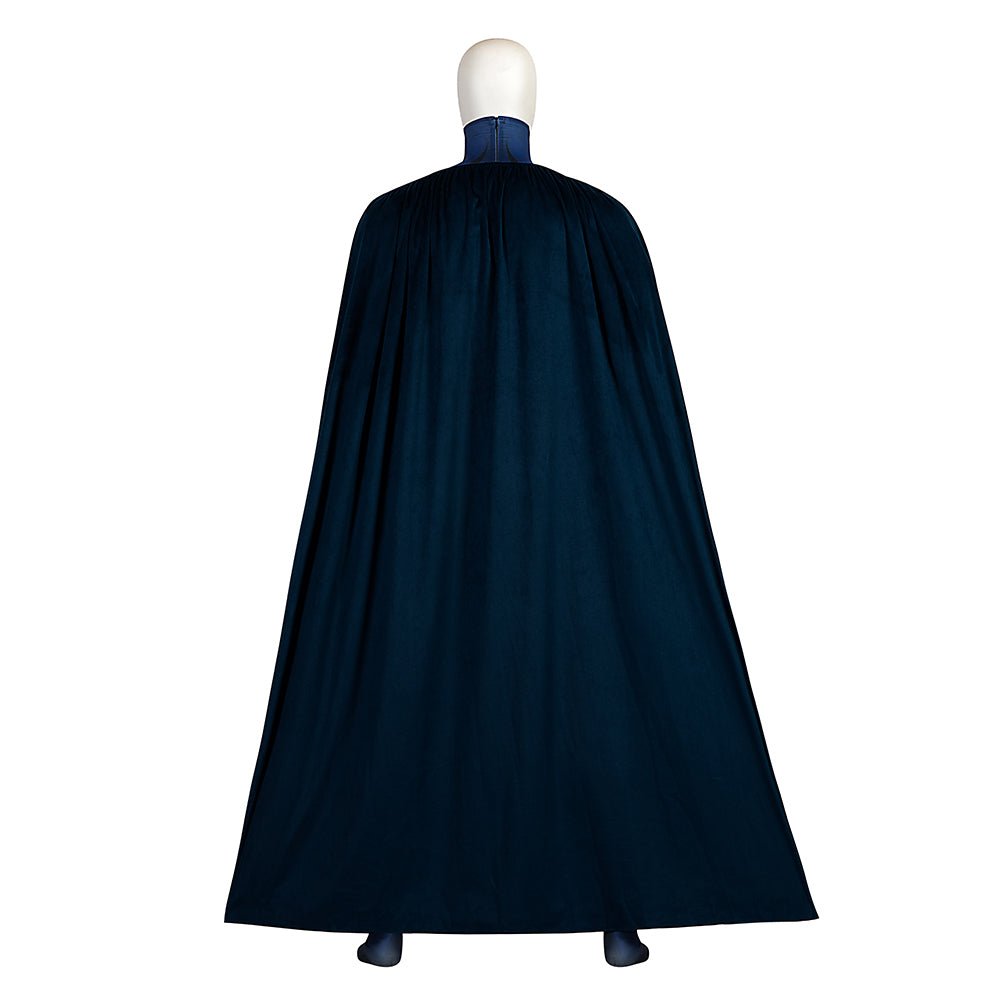 Costume Cosplay Sentry Robert Reynolds Complet pour Hommes