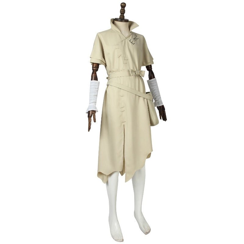Costume Cosplay Dr. Stone Senku Ishigami pour Halloween, Carnaval, Comic Con