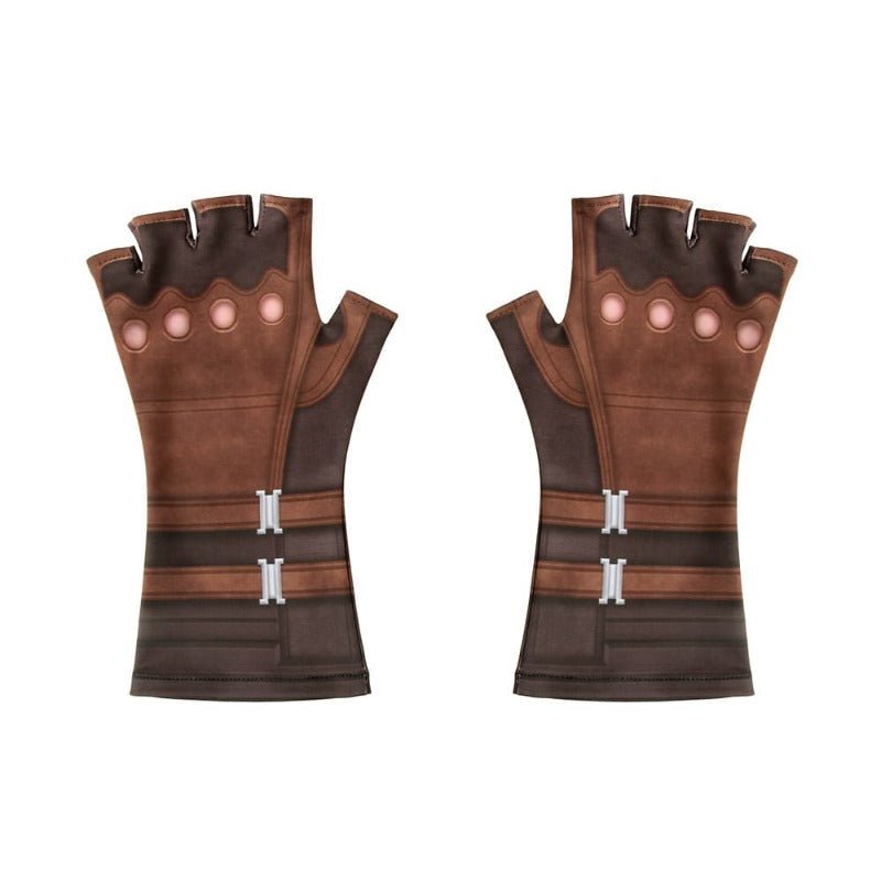 Costume Cosplay Captain America Guerre Infini pour Adultes