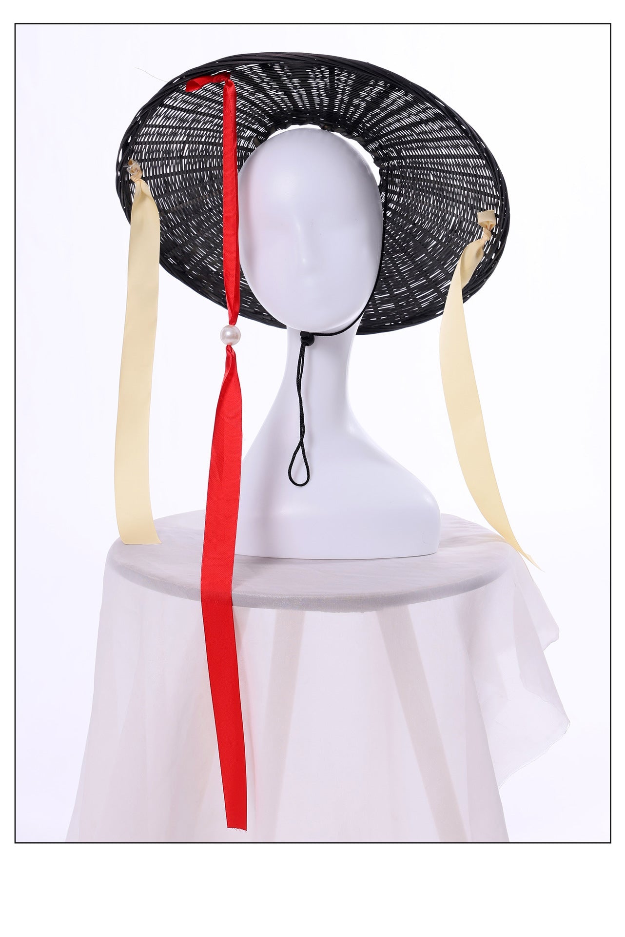 Costume Cosplay Narcissus Cen Boyao de L'Histoire de Fantôme de la Septième Nuit