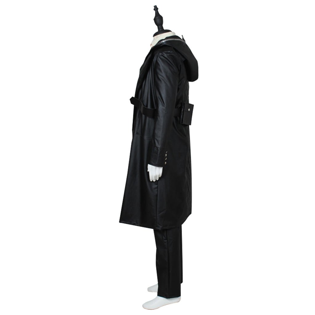 Costume Cosplay Jacob Frye Assassin's Creed Syndicate - Tenue Steampunk Victorienne pour Fans