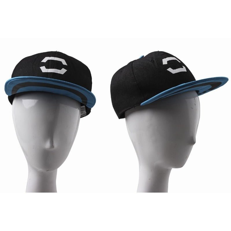 Costume Cosplay Soleil et Lune Elio avec Sac pour Halloween et Fêtes de Noël