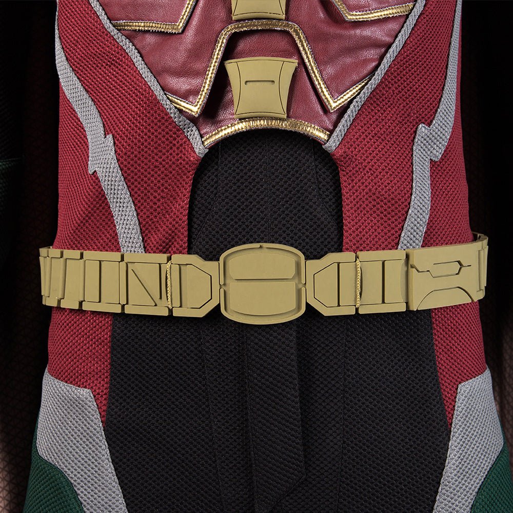 Costume Cosplay Attaque des Titans - Tenue de Soldat Titan