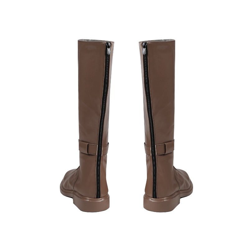 Costume Cosplay Obi-Wan Kenobi Robe Complète pour Halloween et Fêtes