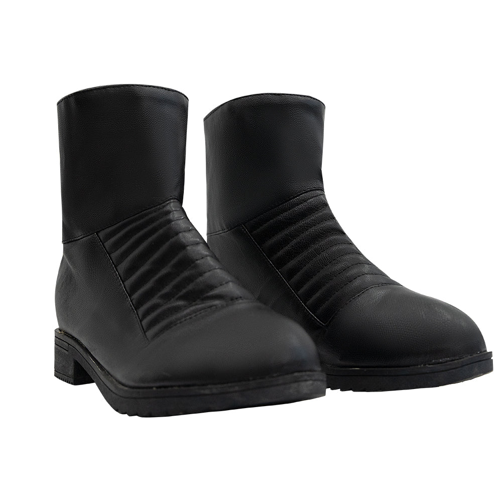 Costume Cosplay Ahsoka Tano Star Wars pour Halloween Femme